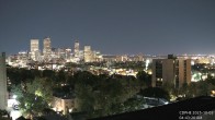 Archiv Foto Webcam Downtown Denver Colorado 03:00