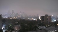 Archiv Foto Webcam Downtown Denver Colorado 23:00