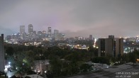 Archiv Foto Webcam Downtown Denver Colorado 01:00