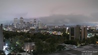 Archiv Foto Webcam Downtown Denver Colorado 03:00