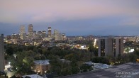 Archiv Foto Webcam Downtown Denver Colorado 05:00