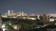 Archiv Foto Webcam Downtown Denver Colorado 23:00