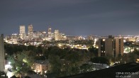 Archiv Foto Webcam Downtown Denver Colorado 01:00