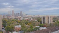 Archiv Foto Webcam Downtown Denver Colorado 07:00