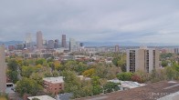 Archiv Foto Webcam Downtown Denver Colorado 09:00