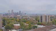 Archiv Foto Webcam Downtown Denver Colorado 11:00