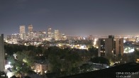 Archiv Foto Webcam Downtown Denver Colorado 23:00