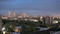 Archiv Foto Webcam Downtown Denver Colorado 05:00