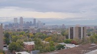 Archiv Foto Webcam Downtown Denver Colorado 09:00