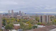 Archived image Webcam View of Downtown Denver Colorado 09:00