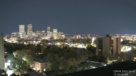 Archived image Webcam View of Downtown Denver Colorado 23:00