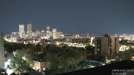 Archiv Foto Webcam Downtown Denver Colorado 01:00