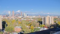 Archiv Foto Webcam Downtown Denver Colorado 07:00