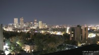 Archived image Webcam View of Downtown Denver Colorado 18:00