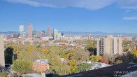 Archived image Webcam View of Downtown Denver Colorado 02:00