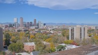 Archived image Webcam View of Downtown Denver Colorado 09:00