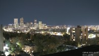 Archived image Webcam View of Downtown Denver Colorado 19:00