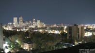 Archived image Webcam View of Downtown Denver Colorado 23:00