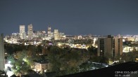 Archived image Webcam View of Downtown Denver Colorado 01:00