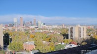 Archived image Webcam View of Downtown Denver Colorado 07:00