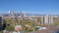 Archived image Webcam View of Downtown Denver Colorado 09:00