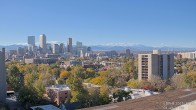 Archived image Webcam View of Downtown Denver Colorado 15:00