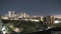 Archived image Webcam View of Downtown Denver Colorado 18:00