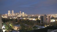 Archiv Foto Webcam Downtown Denver Colorado 05:00
