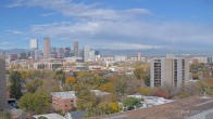 Archiv Foto Webcam Downtown Denver Colorado 09:00