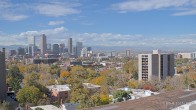 Archiv Foto Webcam Downtown Denver Colorado 11:00