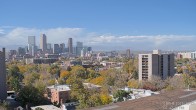 Archiv Foto Webcam Downtown Denver Colorado 13:00