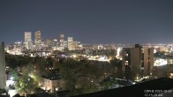 Archived image Webcam View of Downtown Denver Colorado 19:00