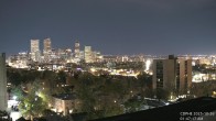 Archived image Webcam View of Downtown Denver Colorado 20:00