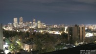 Archived image Webcam View of Downtown Denver Colorado 04:00
