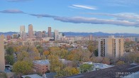 Archived image Webcam View of Downtown Denver Colorado 06:00