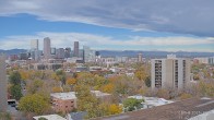Archived image Webcam View of Downtown Denver Colorado 10:00