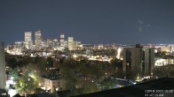 Archived image Webcam View of Downtown Denver Colorado 00:00