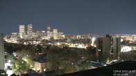 Archived image Webcam View of Downtown Denver Colorado 04:00