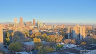 Archived image Webcam View of Downtown Denver Colorado 06:00