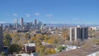 Archived image Webcam View of Downtown Denver Colorado 12:00