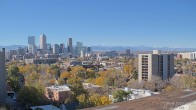 Archived image Webcam View of Downtown Denver Colorado 14:00