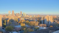Archiv Foto Webcam Downtown Denver Colorado 02:00