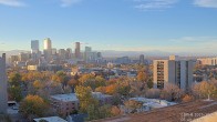 Archiv Foto Webcam Downtown Denver Colorado 16:00