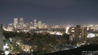 Archiv Foto Webcam Downtown Denver Colorado 18:00