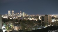 Archiv Foto Webcam Downtown Denver Colorado 00:00