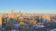 Archiv Foto Webcam Downtown Denver Colorado 06:00