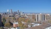 Archiv Foto Webcam Downtown Denver Colorado 10:00