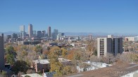 Archiv Foto Webcam Downtown Denver Colorado 12:00
