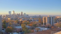 Archiv Foto Webcam Downtown Denver Colorado 16:00