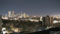 Archiv Foto Webcam Downtown Denver Colorado 02:00